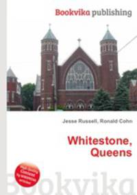 Whitestone, Queens