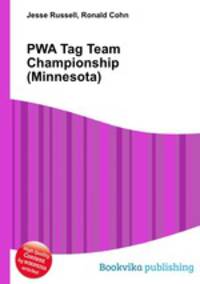 PWA Tag Team Championship (Minnesota)
