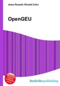 OpenGEU