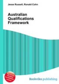 Australian Qualifications Framework