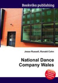 National Dance Company Wales