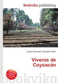 Viveros de Coyoacan