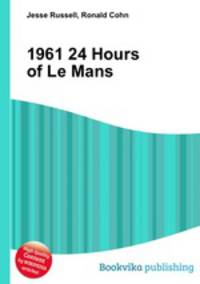 1961 24 Hours of Le Mans