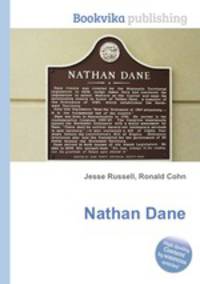 Nathan Dane