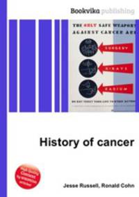 History of cancer