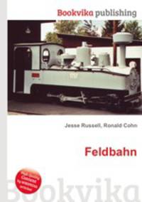 Feldbahn