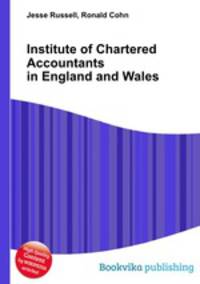 Institute of Chartered Accountants in England and Wales