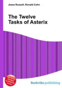 The Twelve Tasks of Asterix