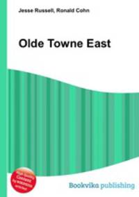 Olde Towne East