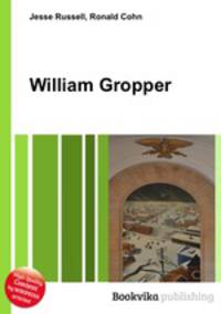 William Gropper