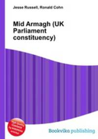 Mid Armagh (UK Parliament constituency)