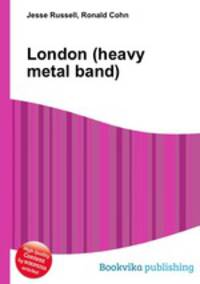 London (heavy metal band)