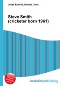 Steve Smith (cricketer born 1961)