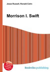 Morrison I. Swift