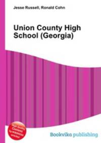 Union County High School (Georgia)