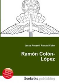 Ramon Colon-Lopez