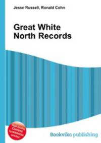 Great White North Records