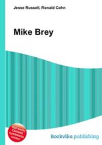 Mike Brey