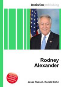 Rodney Alexander