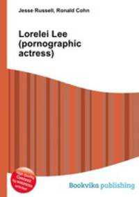 Lorelei Lee (pornographic actress)