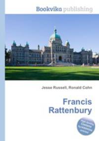 Francis Rattenbury