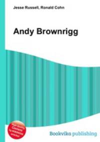 Andy Brownrigg