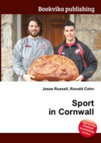 Sport in Cornwall