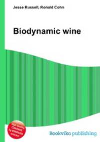 Biodynamic wine
