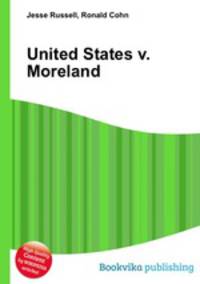 United States v. Moreland