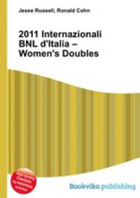 2011 Internazionali BNL d