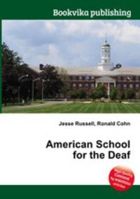American School for the Deaf