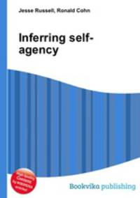 Inferring self-agency