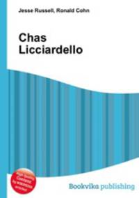 Chas Licciardello
