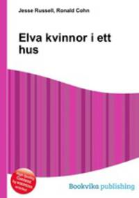 Elva kvinnor i ett hus