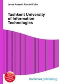 Tashkent University of Information Technologies