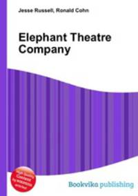 Elephant Theatre Company