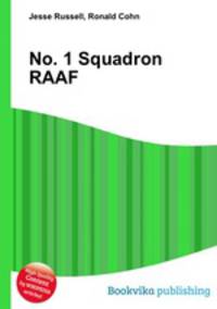 No. 1 Squadron RAAF