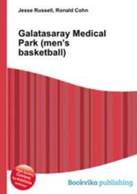 Galatasaray Medical Park (men