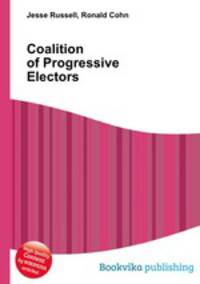 Coalition of Progressive Electors