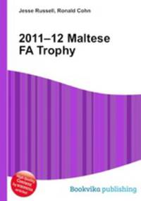 2011–12 Maltese FA Trophy