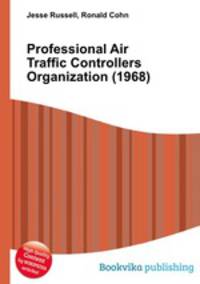 Professional Air Traffic Controllers Organization (1968)