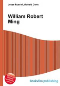 William Robert Ming