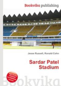 Sardar Patel Stadium
