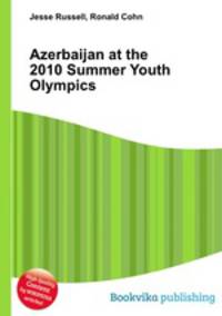Azerbaijan at the 2010 Summer Youth Olympics