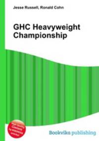 GHC Heavyweight Championship