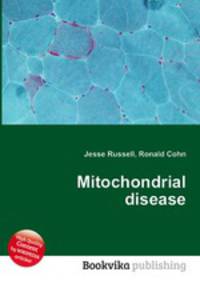 Mitochondrial disease