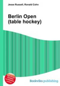 Berlin Open (table hockey)