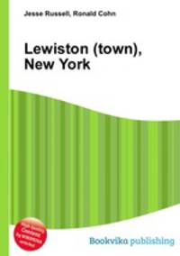 Lewiston (town), New York