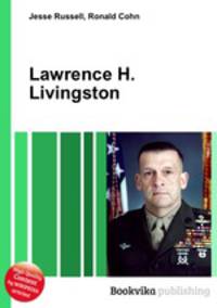 Lawrence H. Livingston