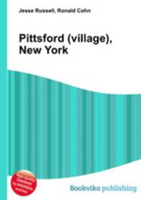 Pittsford (village), New York